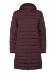 Whistler - Edge W Cft+ Long Light Hood Puffer - Spordi polsterdatud mantlid - 40