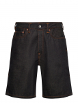 Evisu - Seagull Printed Pocket Denim Shorts - L&uuml;hikesed teksap&uuml;ksid - 29