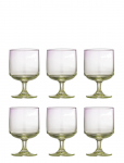 Bloomingville - Luciana Drinking Glass - Joogiklaasid - 300 ML