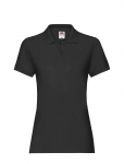 Fruit Of The Loom - Ladies Premium Polo - Polod - XXL