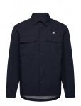 K-Way - Umbert Stretch 2Layers - Kerged jakid - XL