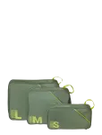 American Tourister - Packing Cubes S/M/L - Hoiukotid - 34