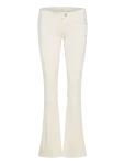 Gina Tricot - Ultra Low Bootcut Jeans - Alt laienevad - 36