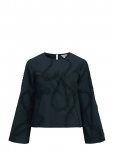 Object - Objenesa L/S Re Top E Aw Fair 25 - Pikkade varrukatega - 40