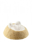 Wigiwama - Beanbag Yeti - Toolid ja taburetid - 90X90X42CM