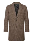Jack & Jones - Jjeharris Coat Sn - Villased mantlid - XXL