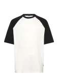 ONLY & SONS - Onsfred Life Rlx Ss Raglan Cb Tee - L&uuml;hikeste varrukatega - M