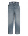 JJXX - Jxfuji Barrel Mw Jeans R251 Dnm Noos - Barrel-teksad - 32 x 32
