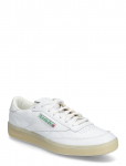 Reebok Classics - Club C 85 Vintage - Madala s&auml;&auml;rega sporditossud - 45