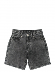 The New - Tnjosh Denim Shorts - L&uuml;hikesed p&uuml;ksid - 122