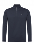 Calvin Klein Golf - Advance 1/4 Zip Layering - Spordi vahekihid - M
