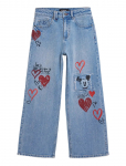 Desigual - Denim_Herry_ - Laiad - 42