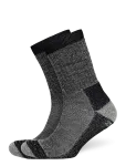 Alpacasocks&Co - Merino Hiking 1-Pack - Spordisokid - 45-48