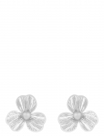 SN&Ouml; Of Sweden - Flora Petal Ear Plain S-Onesize - Needid - ONE SIZE