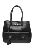 Gina Tricot - Large Tote Bag - Kandekotid - ONE SIZE