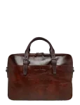 Castelijn & Beerens - Rien Laptop Bag 15.6" Double Zip - Arvutikotid - 41X9X30CM