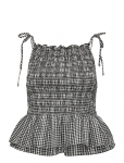 Levi's&reg; - Monaco Sl Blouse Springtime Do - Varrukateta - L