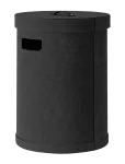 Blomus - Laundry Basket - Sahla - Pesukorvid - 35X35X51CM
