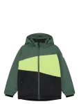 Color Kids - Ski Jacket - Colorblock - Suusajoped - 104