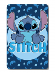 Lilo & Stitch - Lilo & Stitch Fleece Blanket - Tekid ja pleedid - ONE SIZE