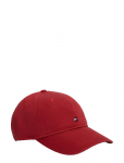 Tommy Hilfiger - Th Flag Soft 6 Panel Cap - Nokam&uuml;tsid - ONE SIZE