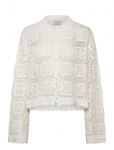 HOLZWEILER - Rosie Crochet Cardigan - Kardiganid - XS/S