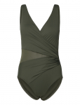 Hunkem&ouml;ller - Shell Mesh Shaping Bs - Ujumisriided - L