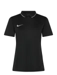 Nike - Nike Dri-Fit Park 26 Short-Sleeved Polo - Spordi jalgpallis&auml;rgid - S
