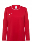 Nike - W Nk Df Park26 Crew Top - Spordi jalgpallis&auml;rgid - XL