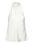 Bardot - Solene High Cowl Neck Top - Varrukateta - XL