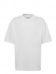 Weekday - Oversized Boxy T-Shirt - L&uuml;hikeste varrukatega - XL