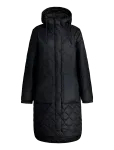 Icepeak - Icepeak Aalena/ Wm Light Wadded Coat - Spordi polsterdatud mantlid - 36 100 cm
