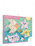 Auzou - Activity Kit - Kawaii Origami - K&auml;sit&ouml;&ouml;komplektid - ONE SIZE