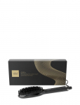 Ghd - Ghd Glide+ Smoothing Hot Brush - Black - Kuumharjad - ONE SIZE