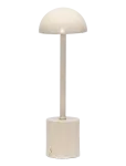 H&uuml;bsch - Taten Portable Lamp Sand - Laualambid - 10X30CM