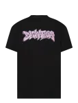 BLS Hafnia - Graffiti T-Shirt - L&uuml;hikeste varrukatega - L
