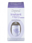 Depend Cosmetic - Instant Hero Strengthener - Nail Care - 11 ML