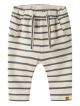 Lil'Atelier - Nbmlimia Lin Loose Pant Lil - P&uuml;ksid - 62