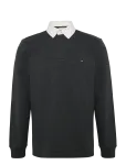 Tommy Hilfiger - Essential Solid Rugby - Dressipluusid - XL
