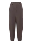 Object - Objlisa Hw Ankle Barrel Pant Noos - Barrel-p&uuml;ksid - 36