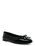 Tommy Hilfiger - Th Charm Patent Ballerina - Baleriinad - 38