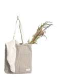 The Organic Company - Piqu&eacute; Tote Bag - Kandekotid - 30X 35CM