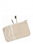 The Organic Company - Reconnect Cosmetic Bag - Tualett-tarvete kotid - 28X 16CM