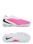 Nike - Reactx Phantom 6 Low Pro Tf T - Spordi jalgpallisaapad - 36