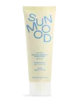 Tromborg - Sun Mood Natural Mineral Sunscreen Face Spf 30 - N&auml;gu - 75 ML