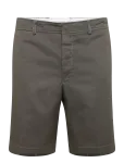 Maison Kitsune - Tailored Shorts - Chino l&uuml;hikesed p&uuml;ksid - 40