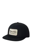 Brixton - Grade Snapback - Nokam&uuml;tsid - ONE SIZE