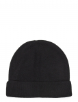 Organic Basics - Soft Knit Beanie - Kootud m&uuml;tsid - ONE SIZE