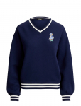 Ralph Lauren Golf - Arctic Fleece-Knt-Sweatshirt - Spordidressipluusid - M