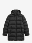 Gant - Active Cloud Mid Length Jacket - Polsterdatud jakid - XL